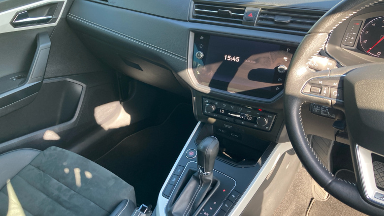 SEAT Arona 1.0 TSI 110 Xcellence Lux [EZ] 5dr DSG Petrol Hatchback